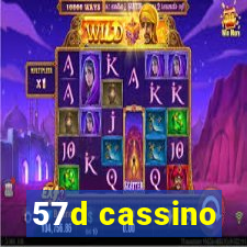 57d cassino